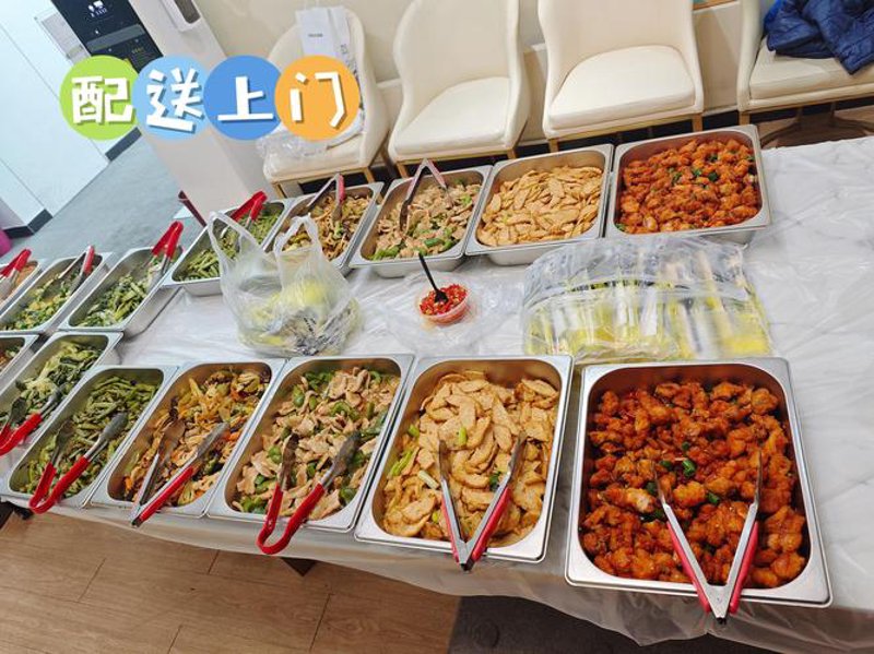 如何选购一家靠谱的食堂承包服务商？