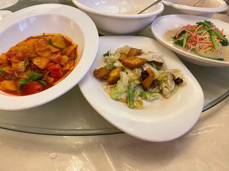 玉溪团餐
